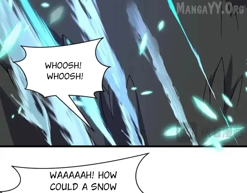 Era of the Haunted Chapter 554 page 12 - 