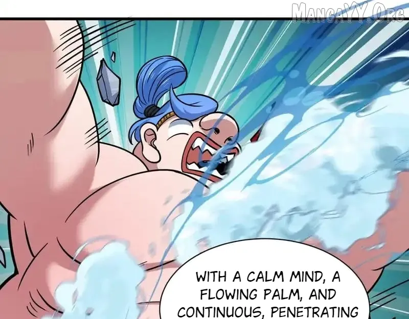 Era of the Haunted Chapter 554 page 112 - 