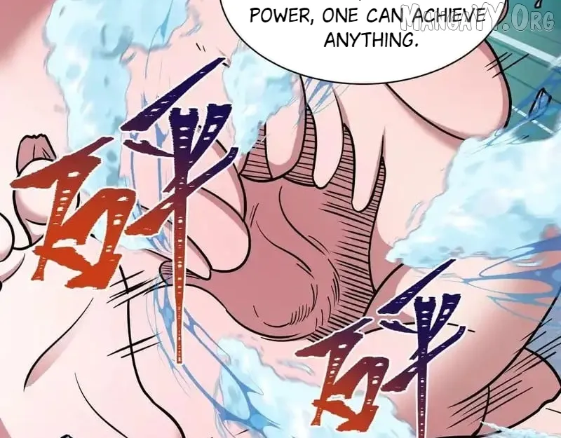 Era of the Haunted Chapter 554 page 113 - 