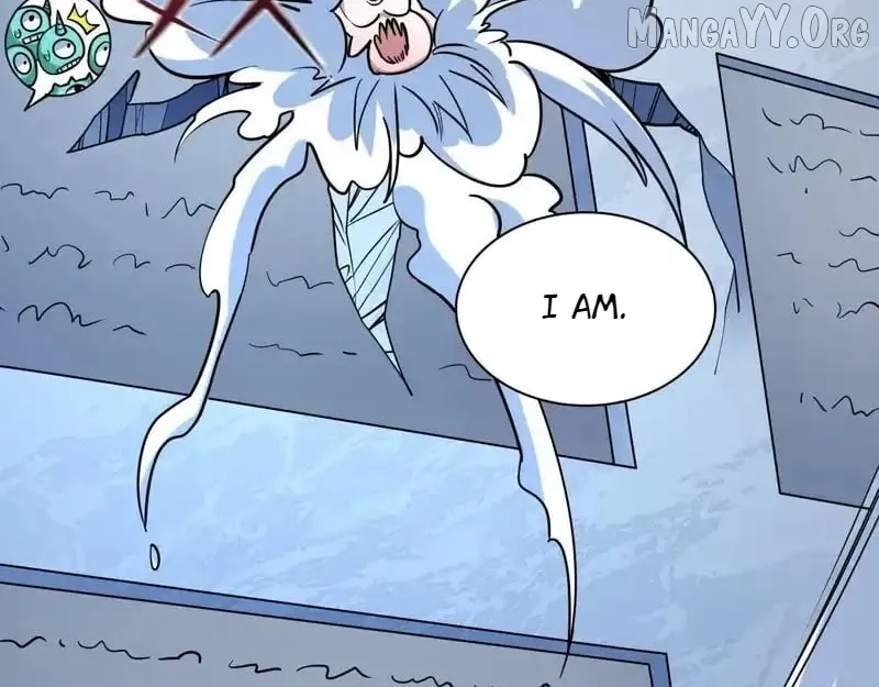 Era of the Haunted Chapter 554 page 116 - 