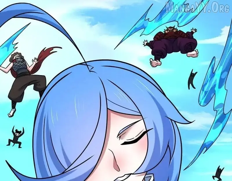 Era of the Haunted Chapter 554 page 118 - 