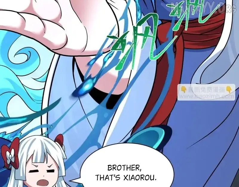 Era of the Haunted Chapter 554 page 120 - 