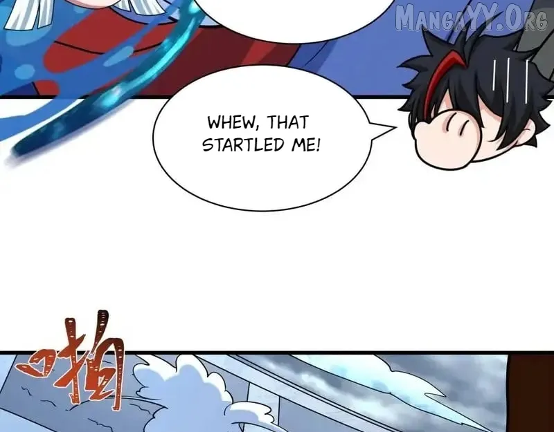 Era of the Haunted Chapter 554 page 121 - 