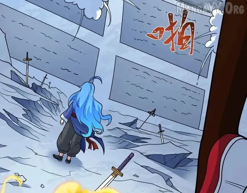 Era of the Haunted Chapter 554 page 122 - 