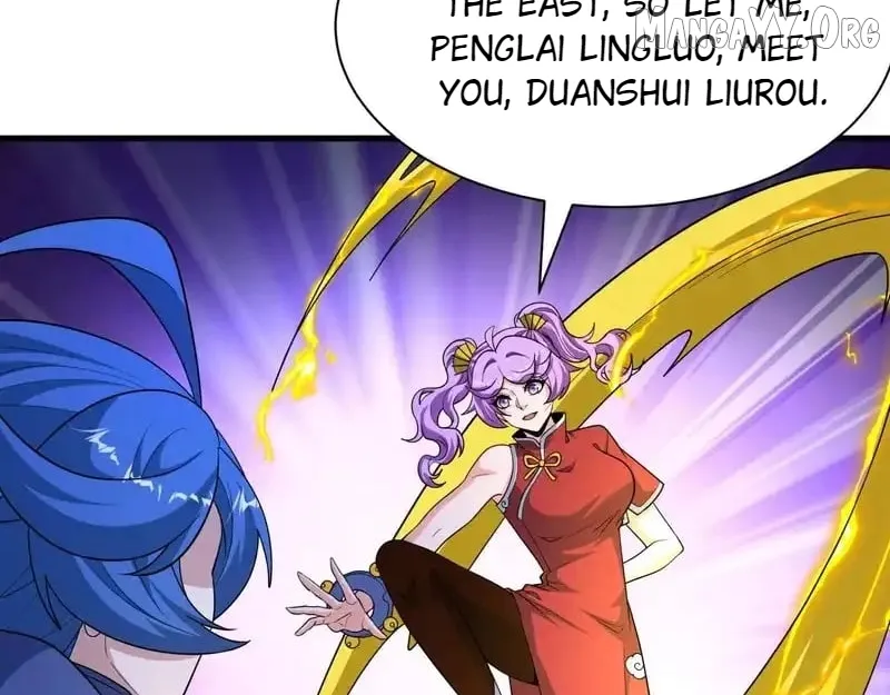 Era of the Haunted Chapter 554 page 125 - 