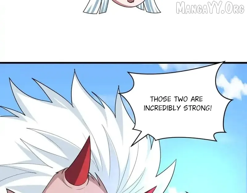 Era of the Haunted Chapter 554 page 129 - 