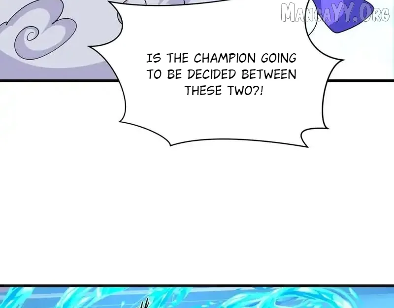 Era of the Haunted Chapter 554 page 131 - 