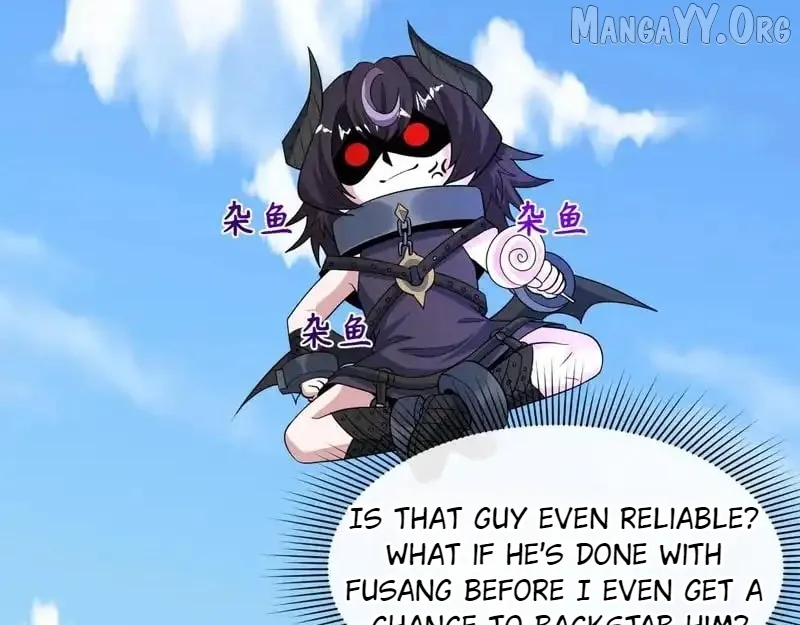 Era of the Haunted Chapter 554 page 136 - 