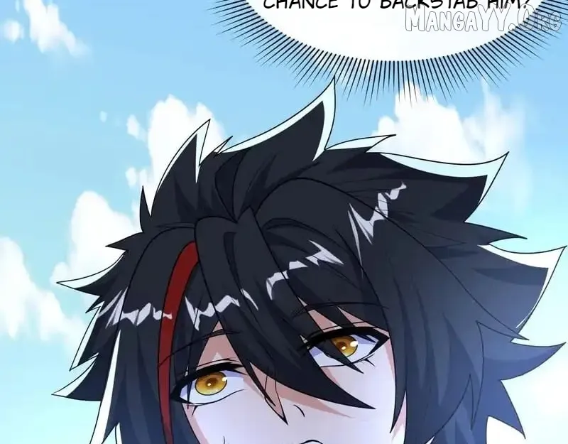 Era of the Haunted Chapter 554 page 137 - 