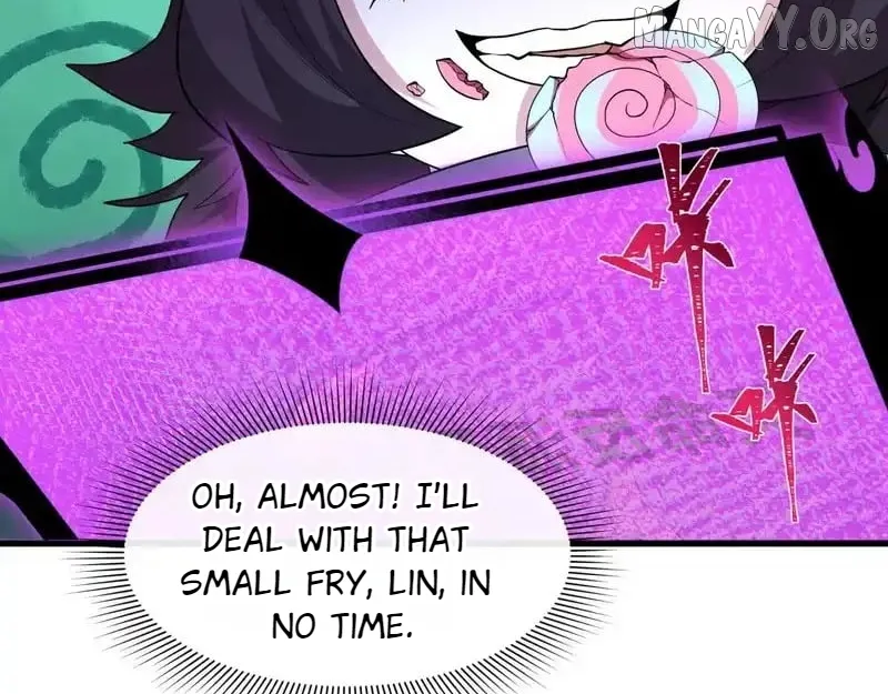 Era of the Haunted Chapter 554 page 140 - 