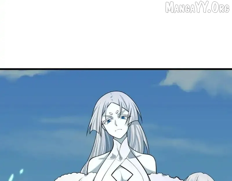 Era of the Haunted Chapter 554 page 21 - 