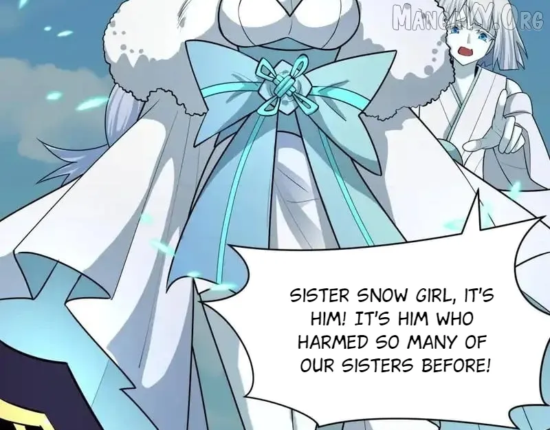 Era of the Haunted Chapter 554 page 22 - 