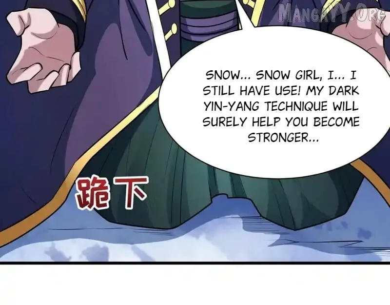 Era of the Haunted Chapter 554 page 26 - 