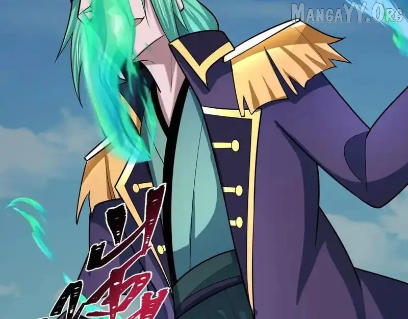 Era of the Haunted Chapter 554 page 28 - 