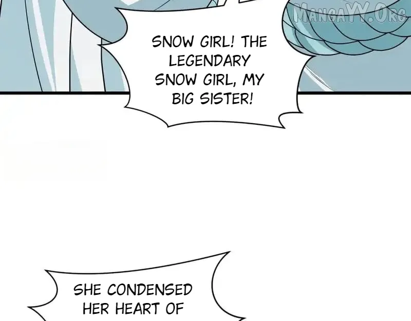 Era of the Haunted Chapter 554 page 4 - 