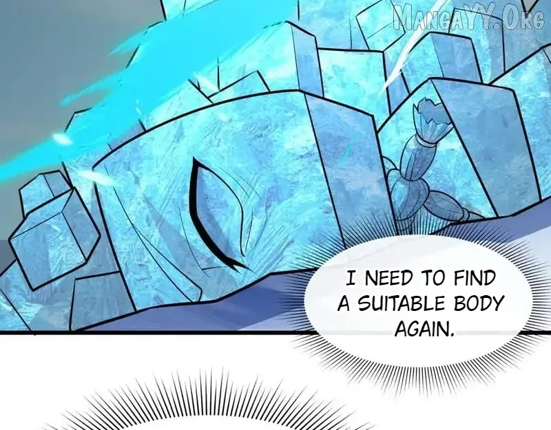 Era of the Haunted Chapter 554 page 32 - 