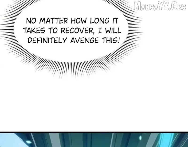 Era of the Haunted Chapter 554 page 33 - 