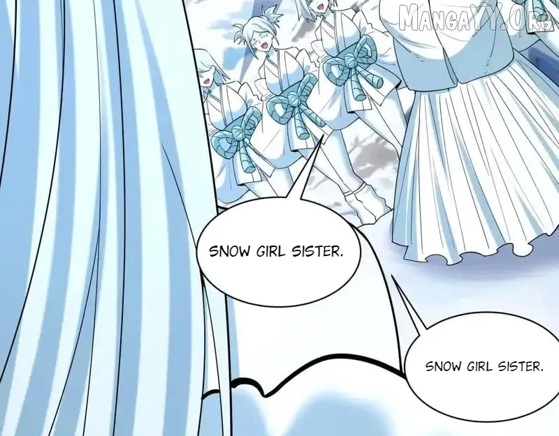 Era of the Haunted Chapter 554 page 38 - 