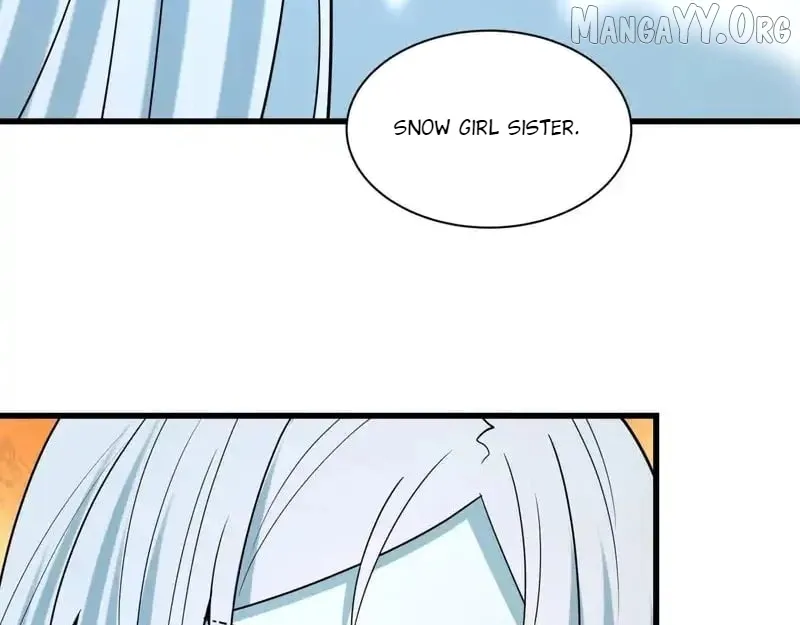 Era of the Haunted Chapter 554 page 39 - 
