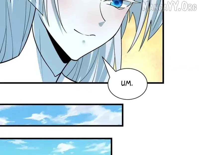 Era of the Haunted Chapter 554 page 41 - 