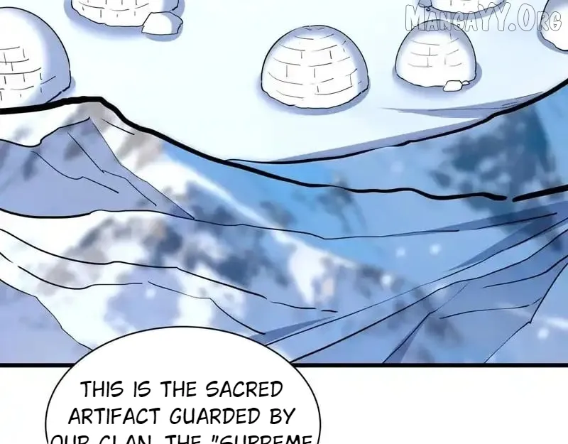 Era of the Haunted Chapter 554 page 44 - 