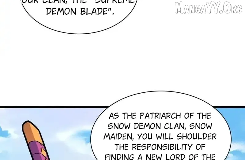 Era of the Haunted Chapter 554 page 45 - 