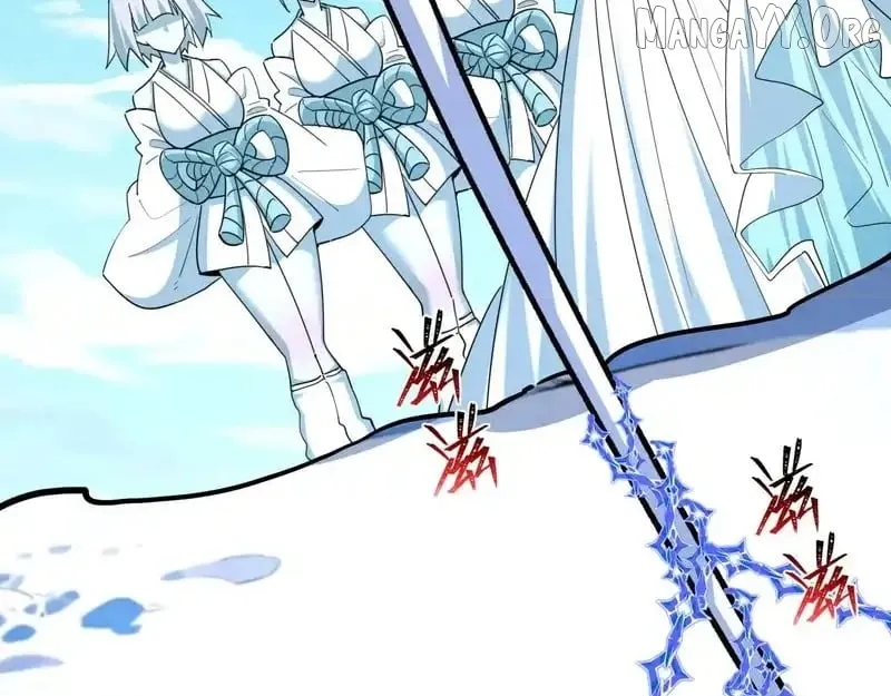 Era of the Haunted Chapter 554 page 47 - 