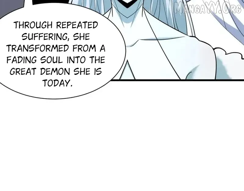 Era of the Haunted Chapter 554 page 52 - 