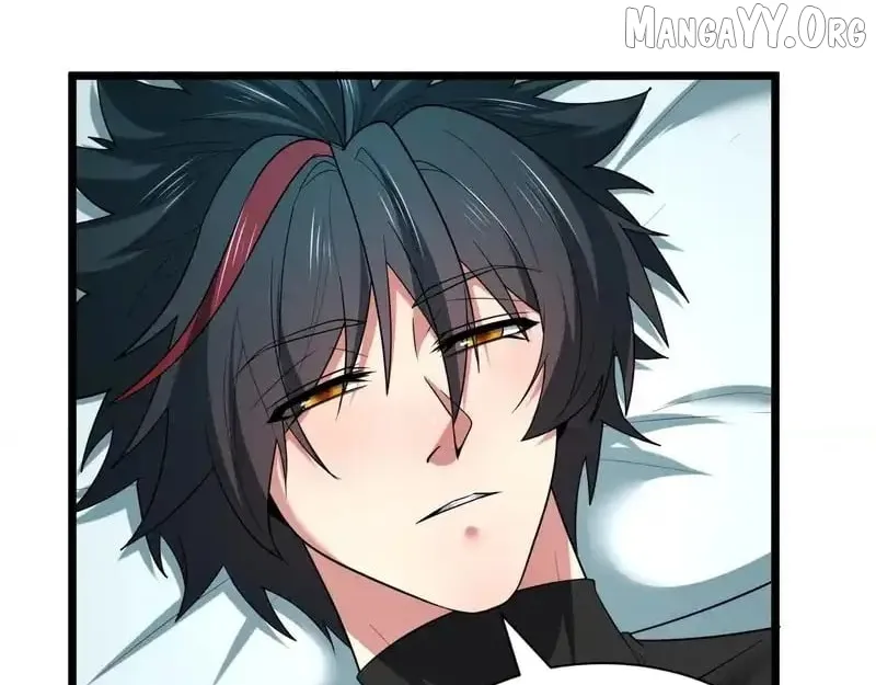 Era of the Haunted Chapter 554 page 57 - 