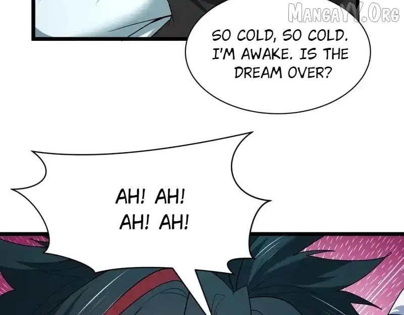 Era of the Haunted Chapter 554 page 58 - 