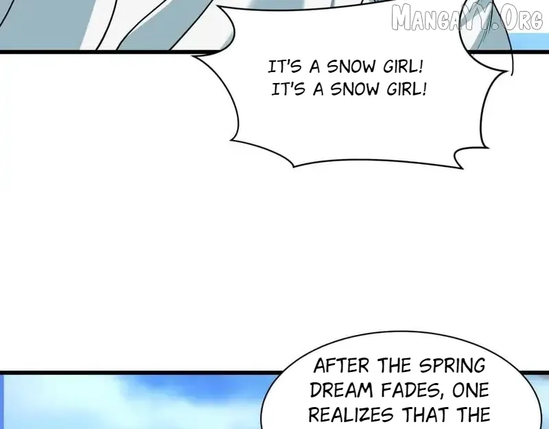Era of the Haunted Chapter 554 page 7 - 