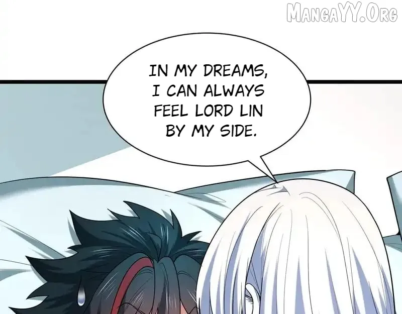 Era of the Haunted Chapter 554 page 64 - 
