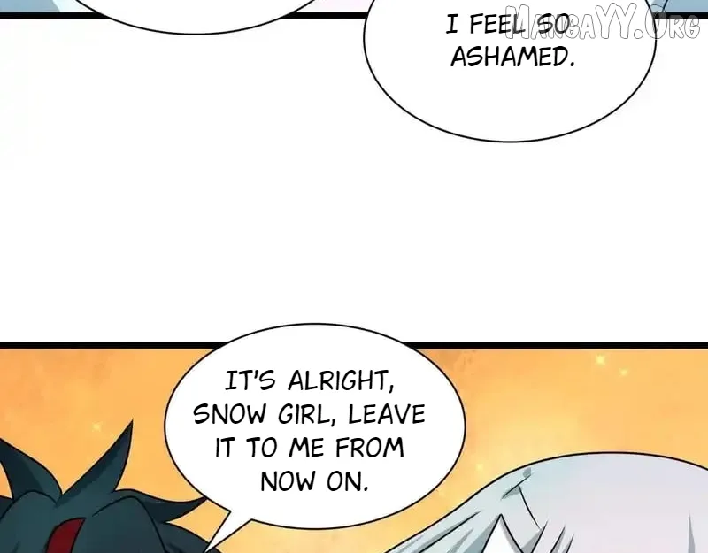 Era of the Haunted Chapter 554 page 69 - 