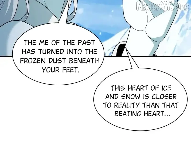Era of the Haunted Chapter 554 page 9 - 