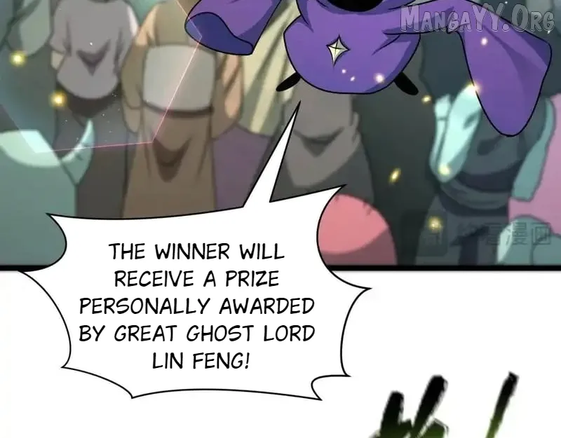 Era of the Haunted Chapter 554 page 81 - 