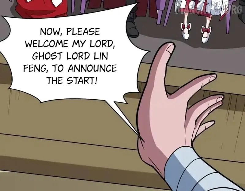 Era of the Haunted Chapter 554 page 87 - 