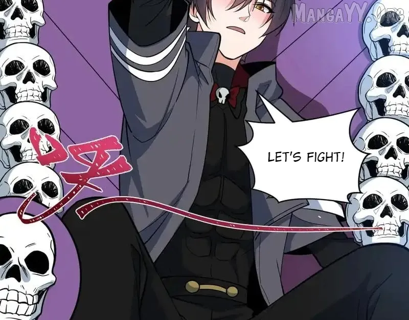 Era of the Haunted Chapter 554 page 90 - 