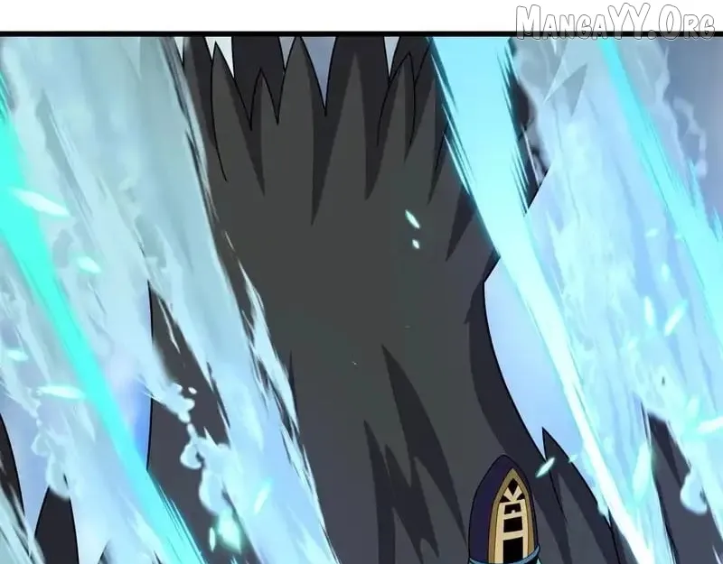 Era of the Haunted Chapter 554 page 10 - 
