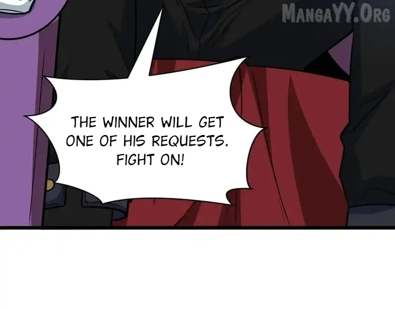 Era of the Haunted Chapter 554 page 91 - 