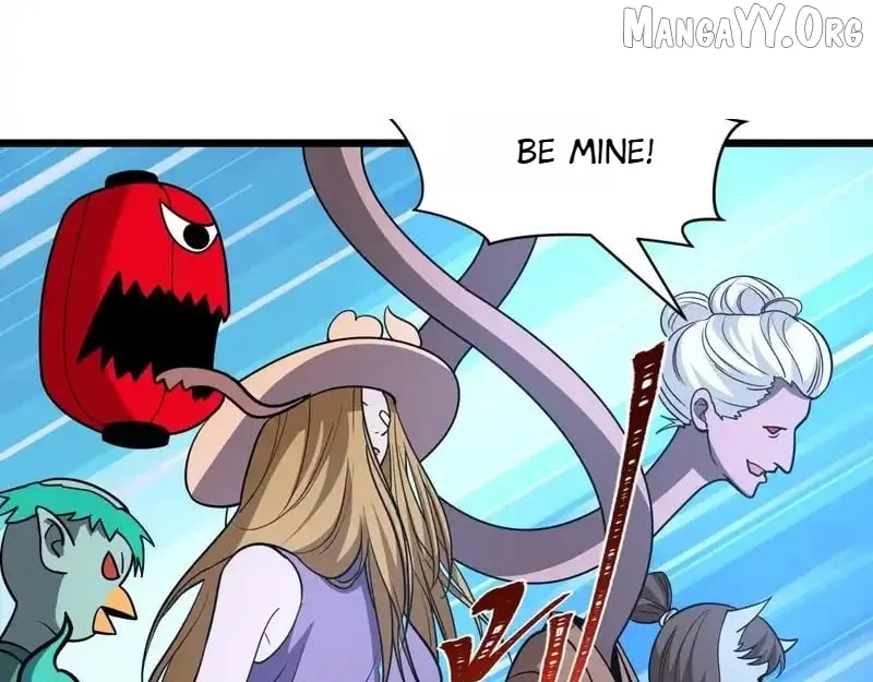 Era of the Haunted Chapter 554 page 92 - 