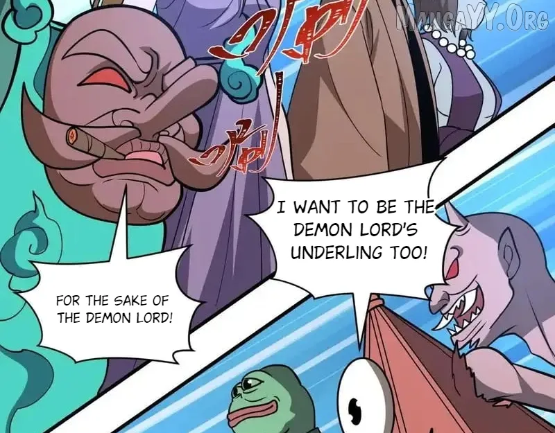 Era of the Haunted Chapter 554 page 93 - 