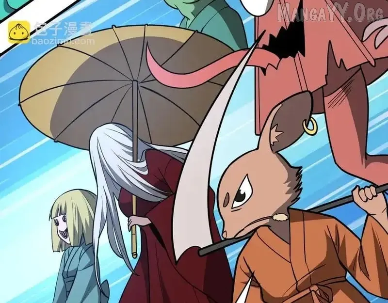Era of the Haunted Chapter 554 page 94 - 