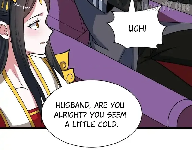 Era of the Haunted Chapter 554 page 97 - 