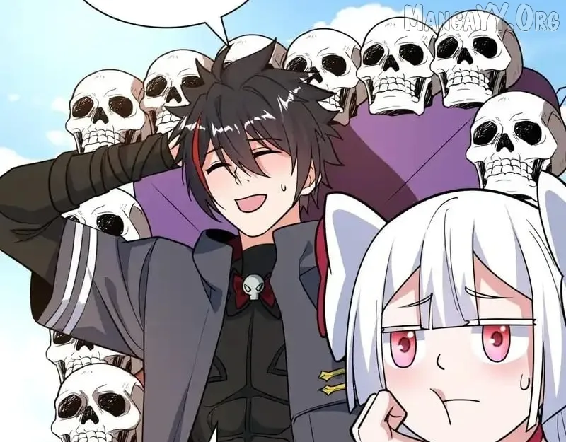 Era of the Haunted Chapter 554 page 99 - 