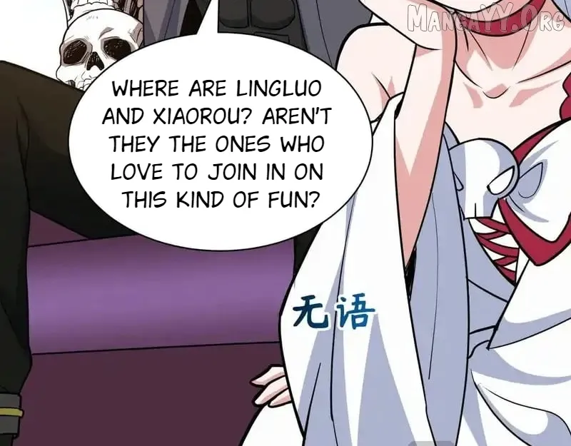 Era of the Haunted Chapter 554 page 100 - 