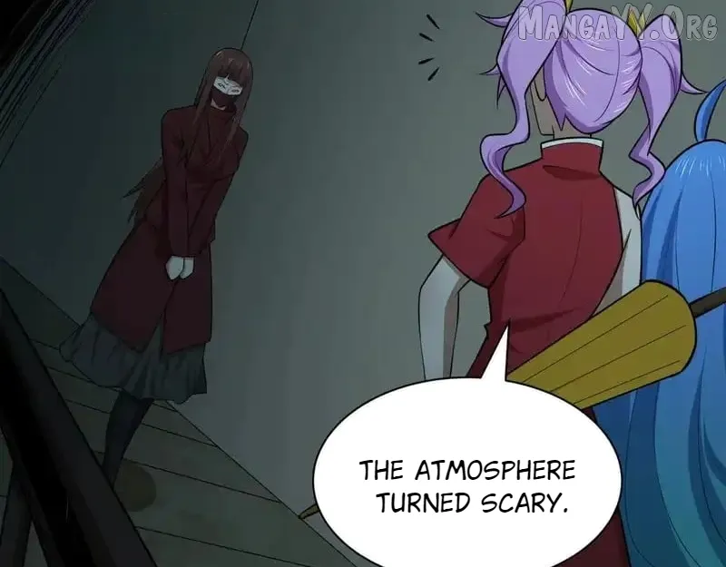 Era of the Haunted Chapter 555 page 101 - 