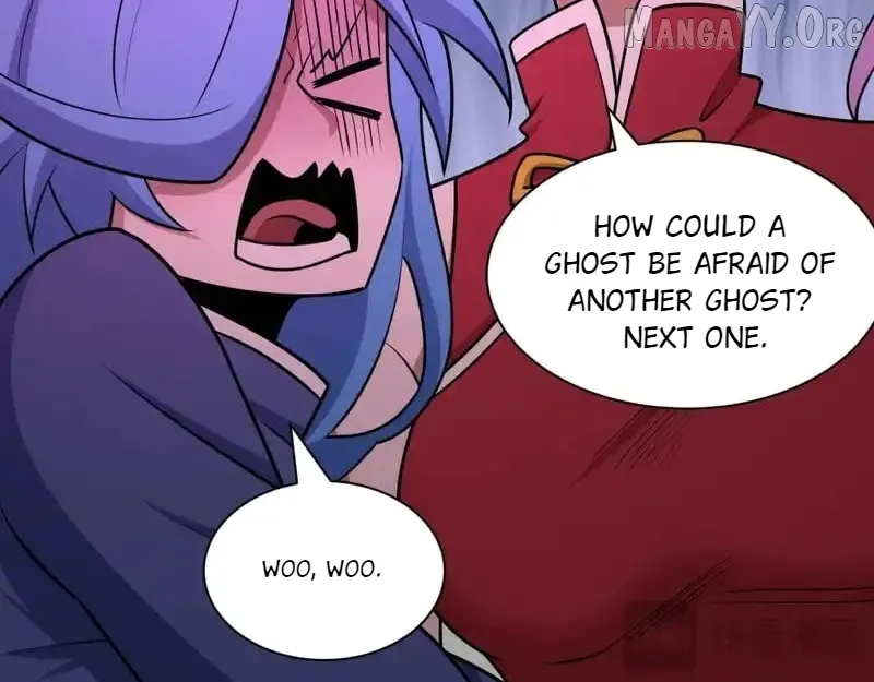 Era of the Haunted Chapter 555 page 109 - 