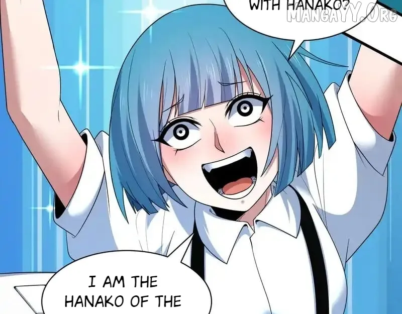 Era of the Haunted Chapter 555 page 12 - 