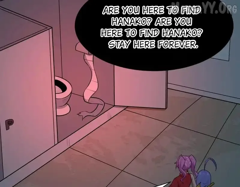 Era of the Haunted Chapter 555 page 111 - 