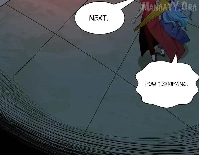 Era of the Haunted Chapter 555 page 112 - 